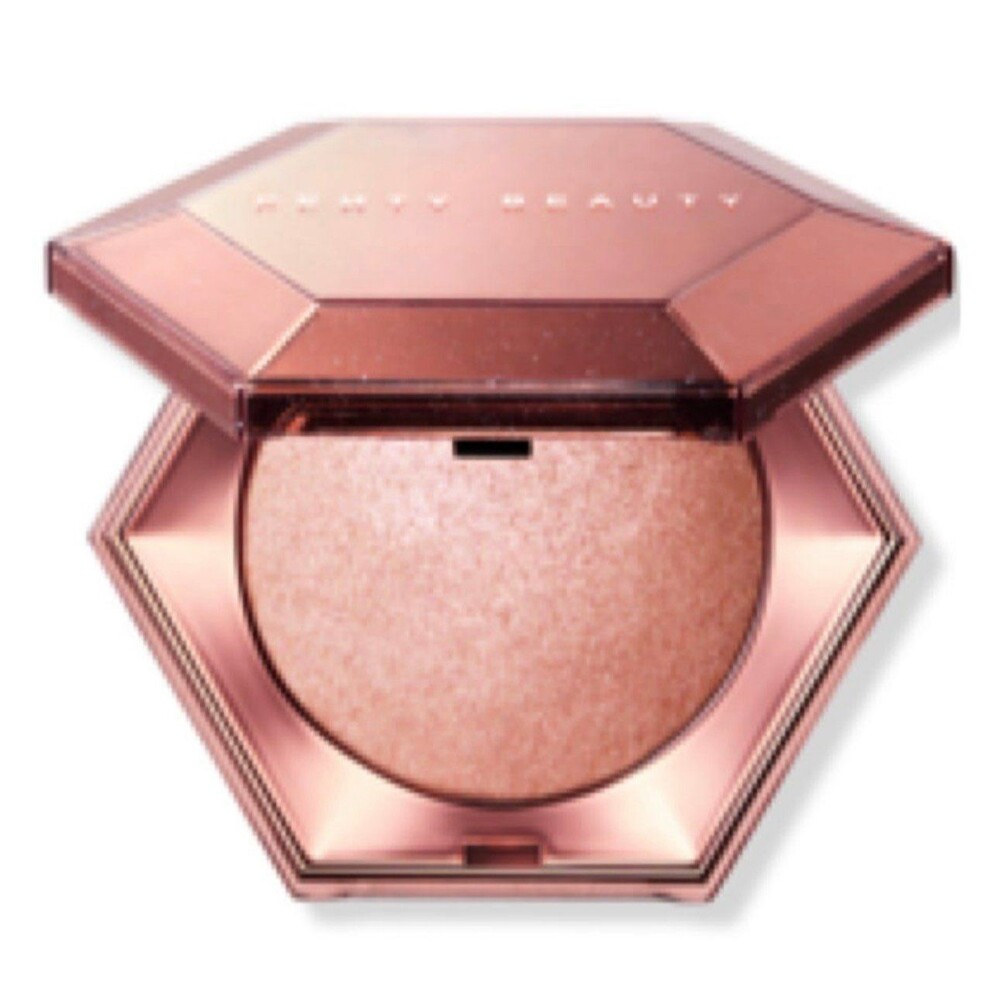 Diamond bomb Rose Rave
